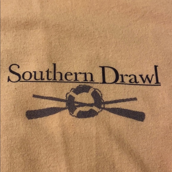 South Carolina Southern Drawl Tshirt - Picture 3 of 6